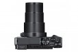 Nikon A1000 Camera COOLPIX Black 16MP 35x Optical Zoom Fixed Lens