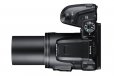Nikon B500 COOLPIX Digital Compact Camera 16MP 40x Zoom (Black)