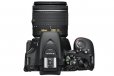 Nikon D5600 DSLR Camera + AF-P 18-55mm VR Lens Kit Full HD Video