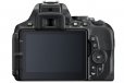 Nikon D5600 DSLR Camera + AF-P 18-55mm VR Lens Kit Full HD Video