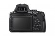 Nikon P1000 Camera COOLPIX Black 16MP 125x Optical Zoom 4K UHD Video