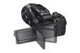 Nikon P1000 Camera COOLPIX Black 16MP 125x Optical Zoom 4K UHD Video