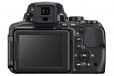 Nikon P900 COOLPIX Digital Compact Camera 83x Zoom (Black)