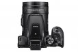 Nikon P900 COOLPIX Digital Compact Camera 83x Zoom (Black)