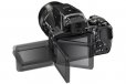 Nikon P900 COOLPIX Digital Compact Camera 83x Zoom (Black)