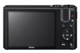 Nikon S7000 COOLPIX Digital Compact Camera (Black)