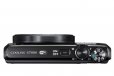 Nikon S7000 COOLPIX Digital Compact Camera (Black)