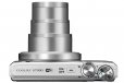Nikon S7000 COOLPIX Digital Compact Camera (White)