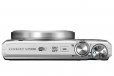 Nikon S7000 COOLPIX Digital Compact Camera (White)