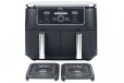 Ninja Foodi AF400 Max XXXL Dual Zone 9.5L Air Fryer