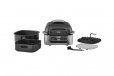 Ninja Foodi Grill 4 in 1 Cooking Air Fry Oven Bake Roast AG301