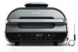 Ninja Foodi Smart XL Grill & Air Fryer Smart Cook System AG551ANZ