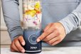 Ninja Blast Max Cordless Portable Blender – Deep Navy
