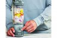 Ninja Blast Max Cordless Portable Blender - Platinum Silver