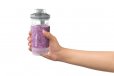 Ninja Blast Max Cordless Portable Blender - Platinum Silver