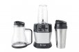 Nutri Ninja BL488 ANZ 1100W Auto-iQ Pro Complete Blender