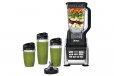 Nutri Ninja BL642 ANZ 1500W Blender Duo w/ Auto-iQ