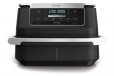 Ninja DZ071 FlexDrawer Air Fryer with 6.6L MegaZone