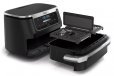 Ninja DZ071 FlexDrawer Air Fryer with 6.6L MegaZone