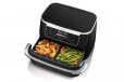 Ninja DZ071 FlexDrawer Air Fryer with 6.6L MegaZone
