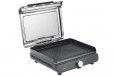 Ninja Sizzle Smokeless Grill & Flat Plate GR101