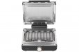 Ninja Sizzle Smokeless Grill & Flat Plate GR101