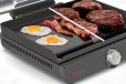 Ninja Sizzle Smokeless Grill & Flat Plate GR101