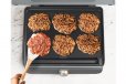 Ninja Sizzle Smokeless Grill & Flat Plate GR101