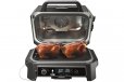 Ninja OG850 Woodfire Pro XL Outdoor Electric BBQ Grill & Smoker