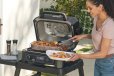 Ninja OG850 Woodfire Pro XL Outdoor Electric BBQ Grill & Smoker
