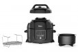Nutri Ninja OP300 Foodi Multi Pressure Cooker Steamer & Air Fryer