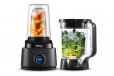 Ninja QX301 Stealth iQ Duo Power Blender Pro & Single Serve Ninja QX301 Stealth iQ Duo Power Blender Pro & Single Serve