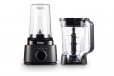 Ninja QX301 Stealth iQ Duo Power Blender Pro & Single Serve Ninja QX301 Stealth iQ Duo Power Blender Pro & Single Serve