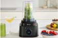 Ninja QX401 Stealth IQ Kitchen System - Power Blender + Processor Pro