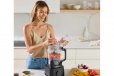 Ninja QX401 Stealth IQ Kitchen System - Power Blender + Processor Pro
