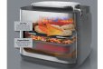 Ninja SFP701 Combi 14-in-1 Multicooker & Oven - 10L Family Size