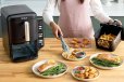 Ninja SL300 Double Stacked XXL 7.6L 2 Drawer Air Fryer