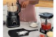 Ninja Detect Kitchen System Power Blender Processor Pro