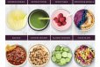 Ninja Detect Kitchen System Power Blender Processor Pro