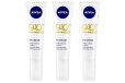 Nivea 15ml Q10 Plus Eye Cream Anti-wrinkle (3 Pack)