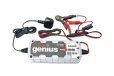 Noco G7200AU Genius 12V 24V 7.2 Amp UltraSafe Battery Charger