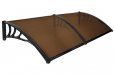 NOVEDEN Window Door Awning Tawny 1M X 2.4M Type 1