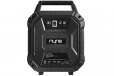 Nyne RACER Portable Bluetooth Speaker + Microphone Guitar Input