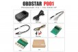 OBDSTAR P001 3-In-1 Programmer for X300 DP, MS80, X300 MINI Series