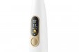 Oclean X Sonic Smart Electric Toothbrush Color Touch Screen Beige