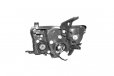 Genuine OEM Aftermarket Headlight For Mitsubishi Pajero (Right)
