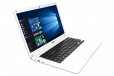 Ollee 14" Celeron Apollo Lake N33504GB 64GB Win10 Laptop Notebook