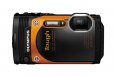 Olympus TG-860 Tough Digital Camera 16MP Waterproof