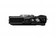Olympus Stylus Tough TG-4 Digital Camera (Black)