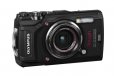 Olympus Tough TG-5 Digital 4K Movie Waterproof Camera (Black)